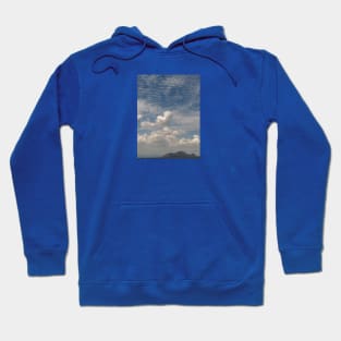 Silly clouds Hoodie